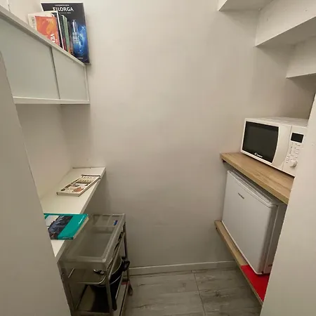 Gesuiti Loft Venice Exterior photo