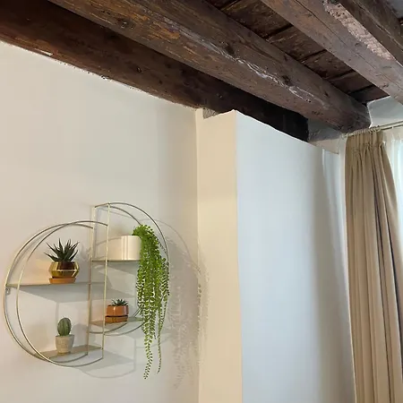 Gesuiti Loft Venice Exterior photo