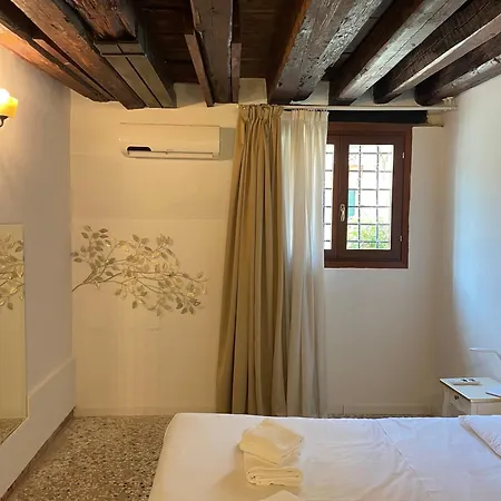 Gesuiti Loft Venice Exterior photo