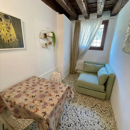 Gesuiti Loft Venice Exterior photo
