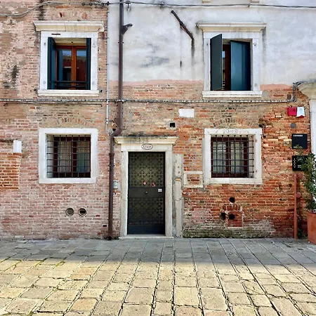 Gesuiti Loft Venice Exterior photo