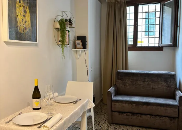 Gesuiti Loft